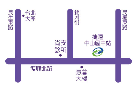 尚安診所