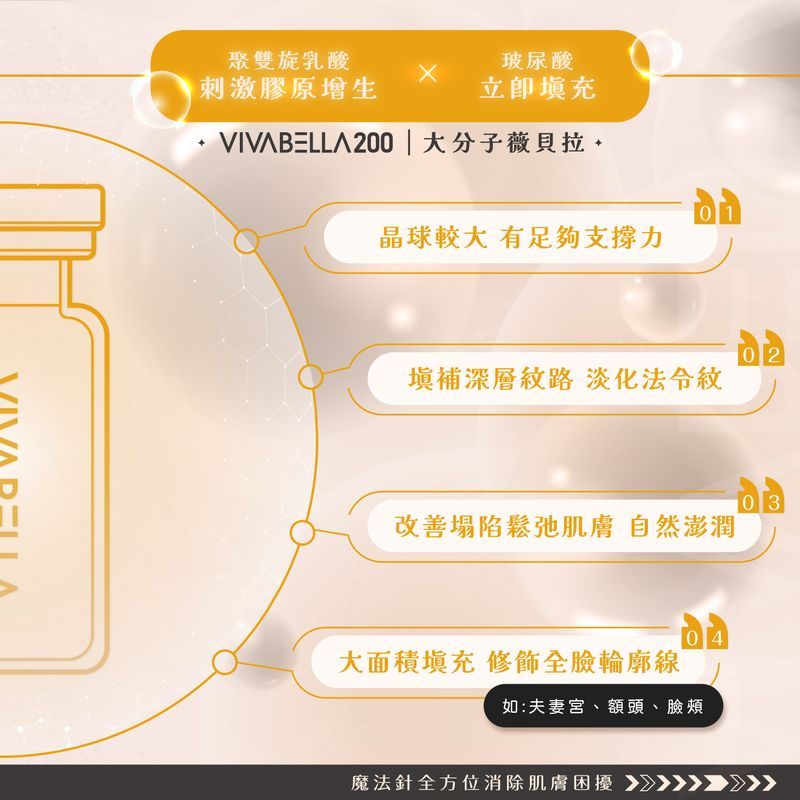 大分子薇貝拉