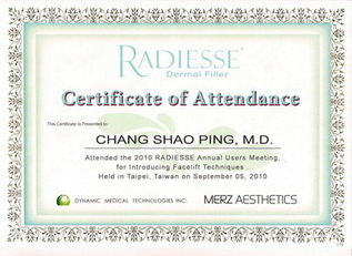 Dr.ChangShaoPing_Radiesse